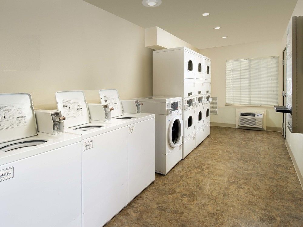Extended Stay America Select Suites - Fayetteville - Fort Bragg מראה חיצוני תמונה